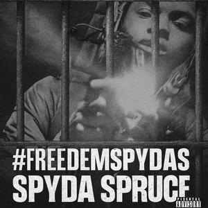 The ones (feat. Jrd beezy & Spruce) (Explicit)