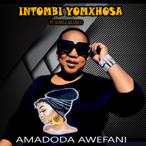 Amadoda Awefani