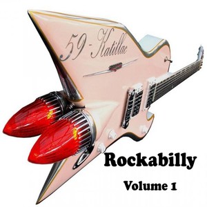 Rockabilly Vol. 1