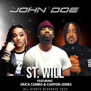 John Doe (feat. Erica Cumbo & Canton Jones)