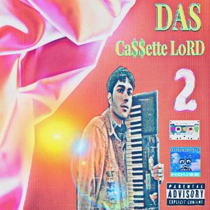 Ca$$ette Lord 2 EP (Explicit)