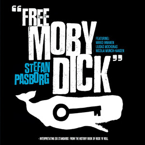 Free Moby Dick