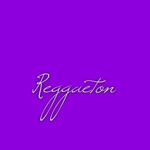 Maria (Reggaeton Instrumental)