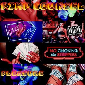 Pleasure (Explicit)