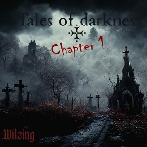 Tales of Darkness - Chapter 1