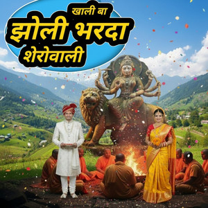 Khali Ba Jholi Bharda Sherowali