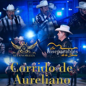 Corrido De Aureliano (En vivo)