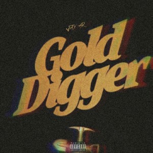 Gold digger (Explicit)