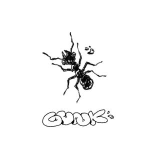 gunk (feat. angel jelly, bimmy2ne, fionalone, America Loves Me, Rocco Bunko & donttrustlando) (Explicit)