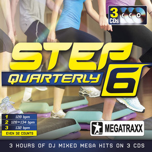 STEP QUARTERLY 06