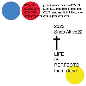 LIFEISPERFECTO (Explicit)