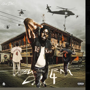 19x4 (feat. Nuceio & Lil Sheik) (Explicit)