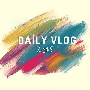 Daily vlog