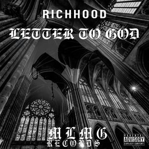 Letter to God (Explicit)