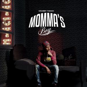 Momma's Boy (The Mixtape) [Explicit]