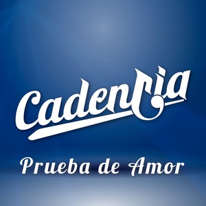 Prueba de Amor