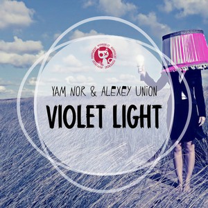 Violet Light (Original Mix)