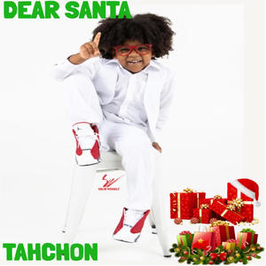 Dear Santa