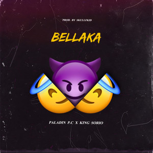 Bellaka (Explicit)