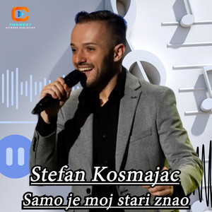 Samo je moj stari znao (Live)