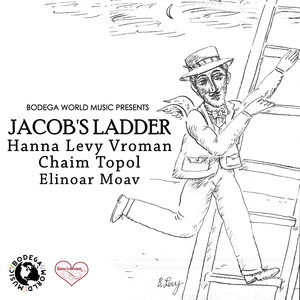 Jacob's Ladder