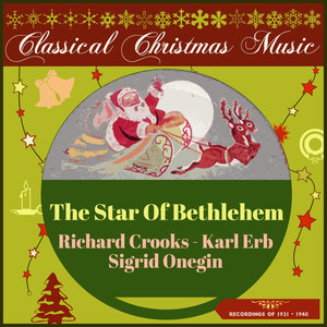 The Star Of Bethlehem (Recordings of 1921 - 1940)