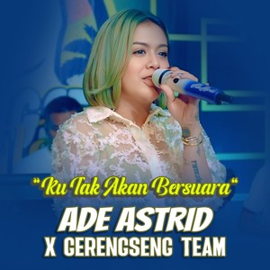 Ku Tak Akan Bersuara (Remastered 2025)