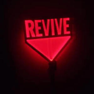 Revive (Explicit)