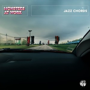 Jazz Chords (Original Mix)