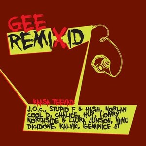 Tähepüüdja (Gee Remix)