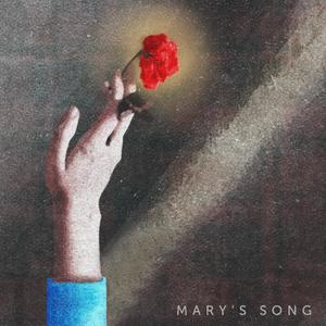 Mary's Song(feat. Tomomi Sato, Hal Rosenfeld, Johanna Borenstein, Clara Miller, Sérgio Coelho, Jonathan Stehney, Chris Kollgaard & Steve Kaplan)