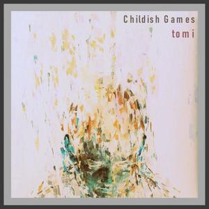 Etude no.2 in D minor - Childish Games