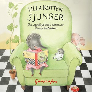 Lilla Kotten sjunger