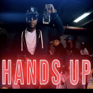 Hands Up (Explicit)