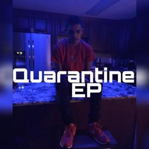 Quarantine EP