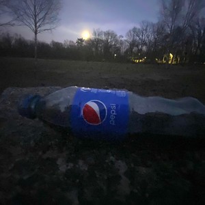 Pepsi (feat. Crackhead) (Explicit)