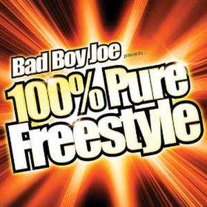 100% Pure Freestyle (Continuous DJ Mix )