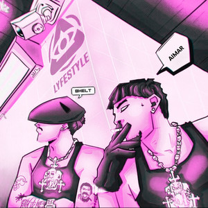 LIFESTYLE (Explicit)