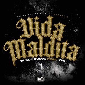 Vida Maldita (feat. Ykg) (Explicit)