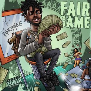 FAIR GAME (Explicit)