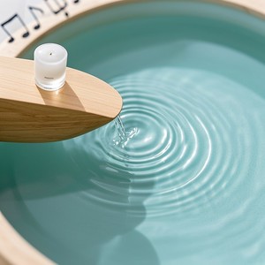 The Essence of Pure Relaxation