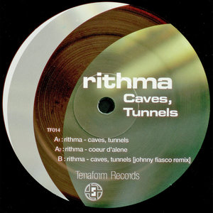 Caves, Tunnels (Johnny Fiasco remix)