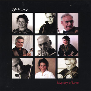 Medley Lv Modified Persian Classical and Folkloric