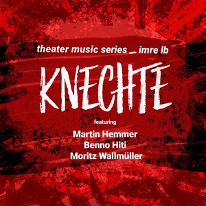 Jeremy II(feat. Benno Hiti, Martin Hemmer & Moritz Wallmüller)