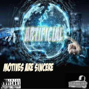 Artificial(feat. IamAone & Bam Beezy BayB) (Explicit)