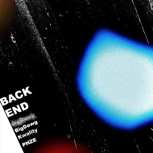 Backend (Explicit)