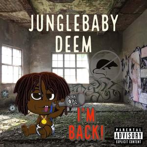 What's Goin On? (feat. Marz Blakc) (Explicit)