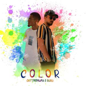 Color (feat. Bubú)