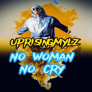 Mama (No Woman No Cry) (Explicit)