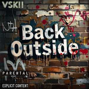 Back Outside (Explicit)